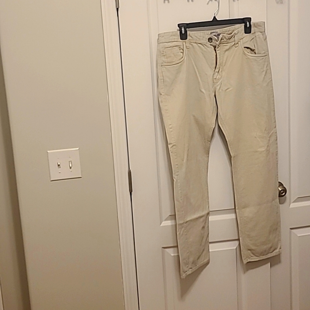 Corduroy pants JCP